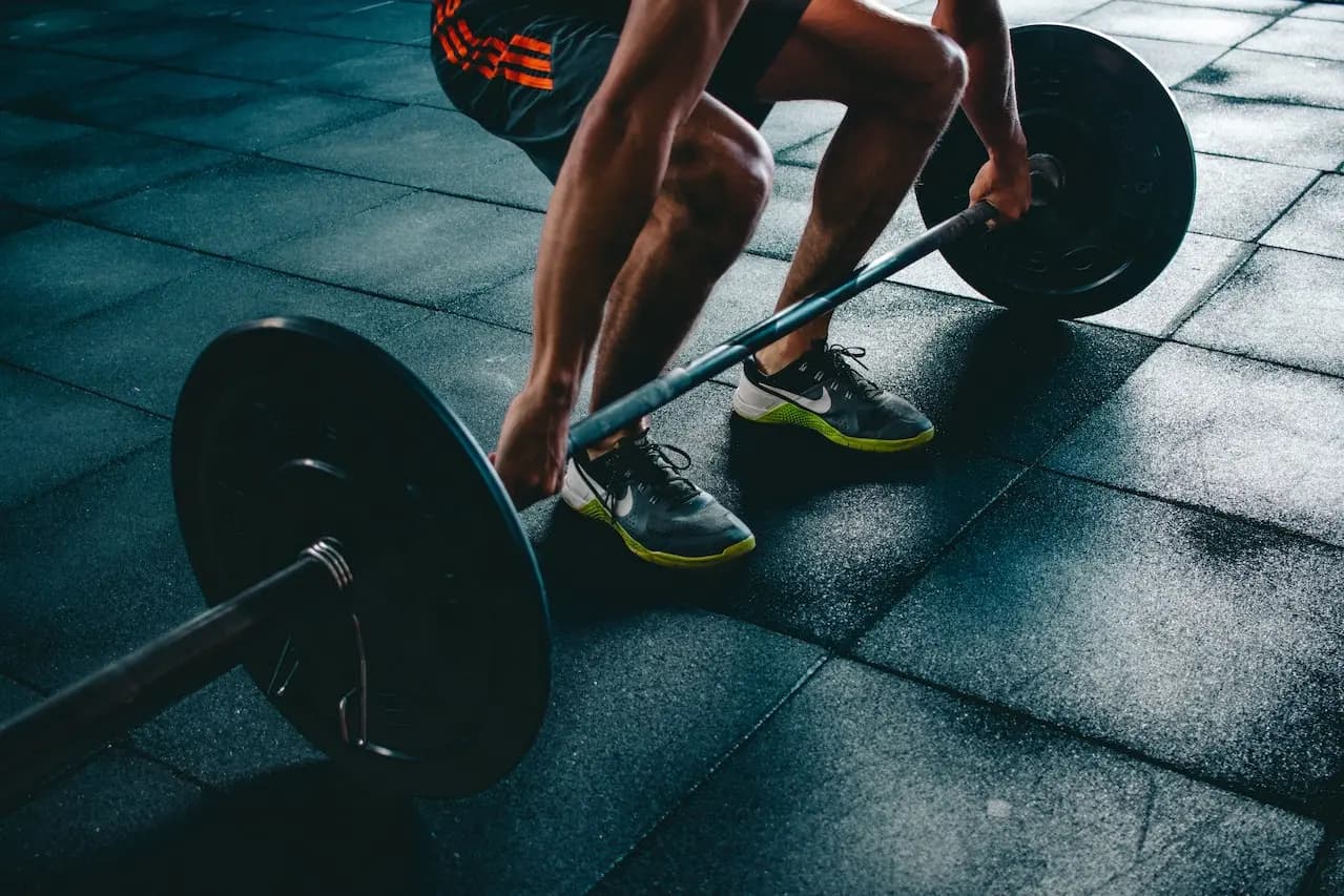 Sport & Health