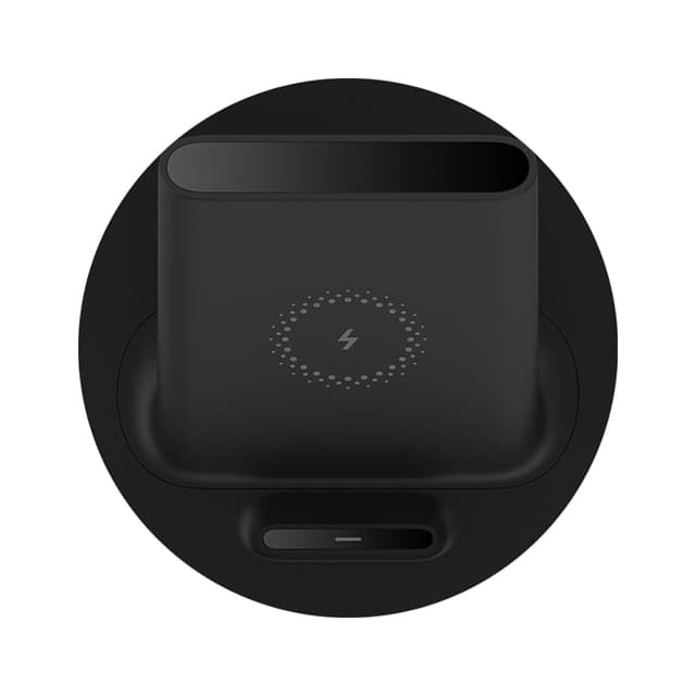 Xiaomi 20W Wireless Charging 