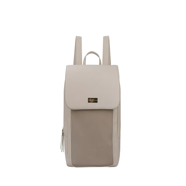 SupaNova Carissa 14.1'' Laptop Backpack Pink