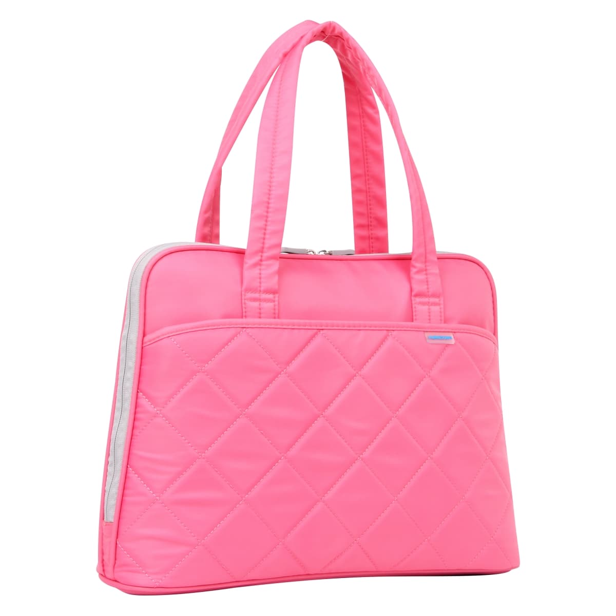 Kingsons  14.1" Ladies in fashion Series Laptop Bag - Pink