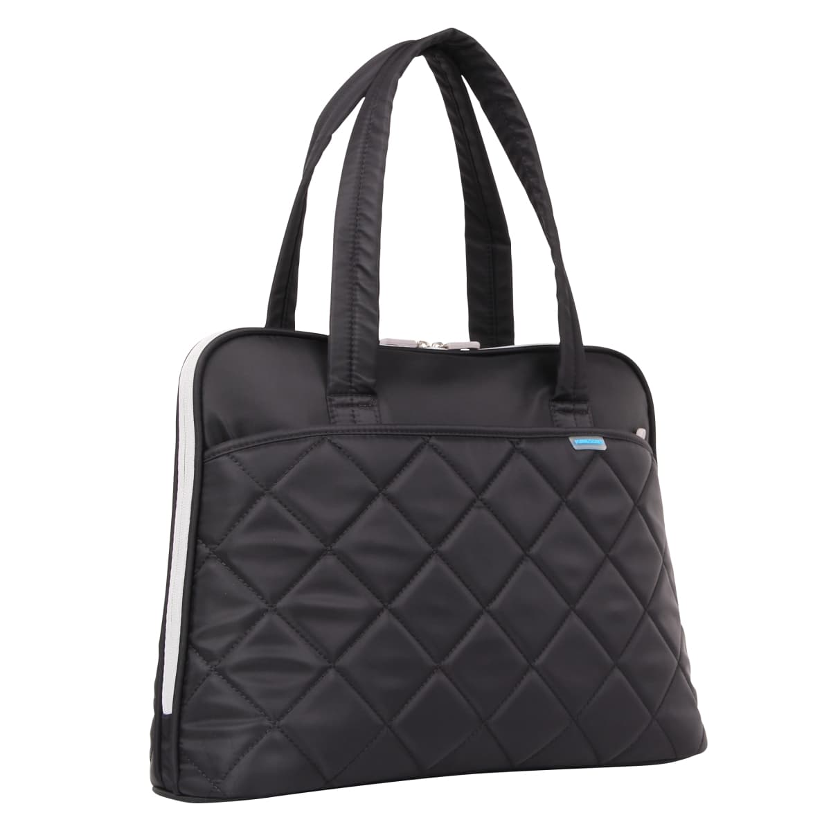 Kingsons  Ladies in fashion Series Laptop Bag - Black