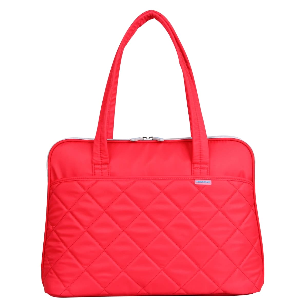 Kingsons  Ladies in fashion Series Laptop Bag - Red