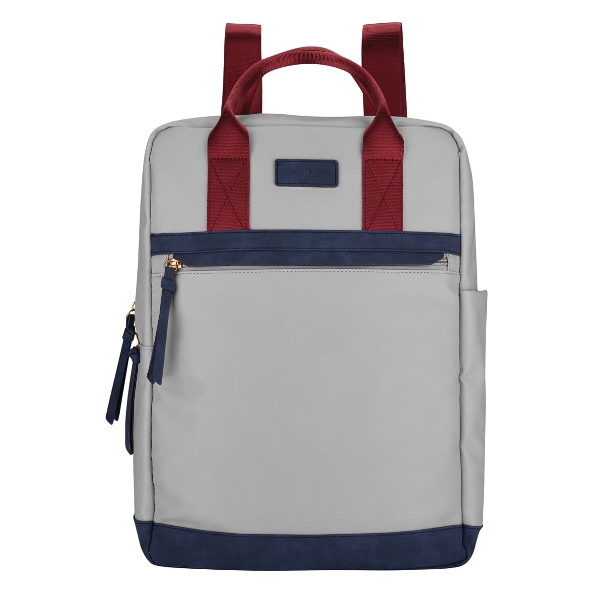 SupaNova Lara 15.6'' Laptop Backpack Multi