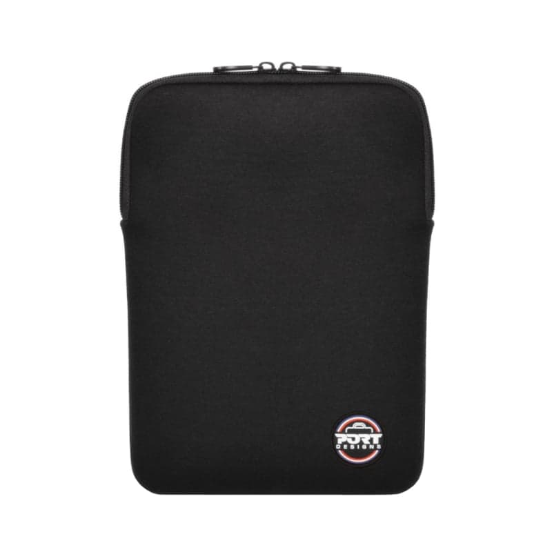 Port Designs TORINO II TABLET SLEEVE 10-11” BLACK