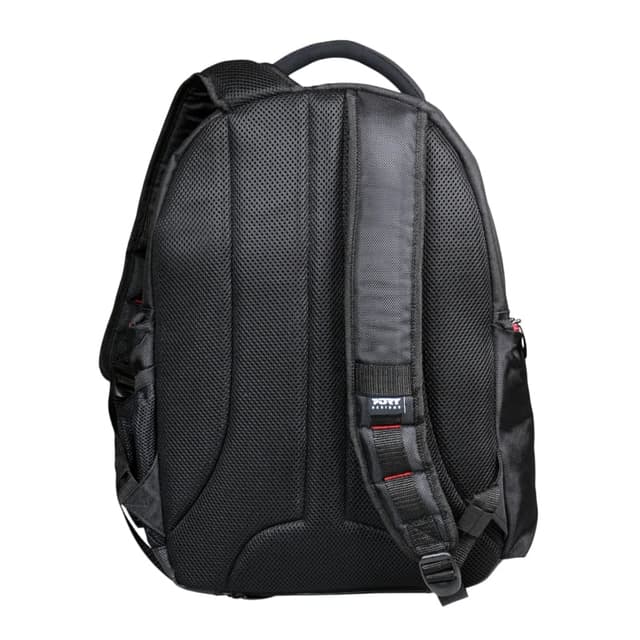 Port Designs Courchevel 15.6″ Backpack