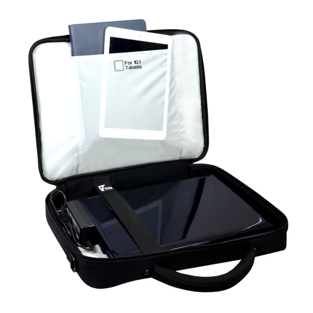Port Designs Courchevel 17.3″ Clamshell Case