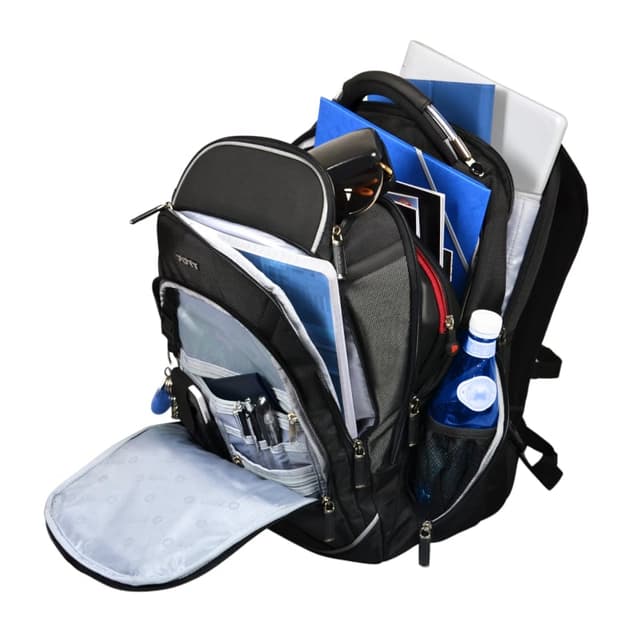 Port Designs Melbourne 15.6″ Backpack