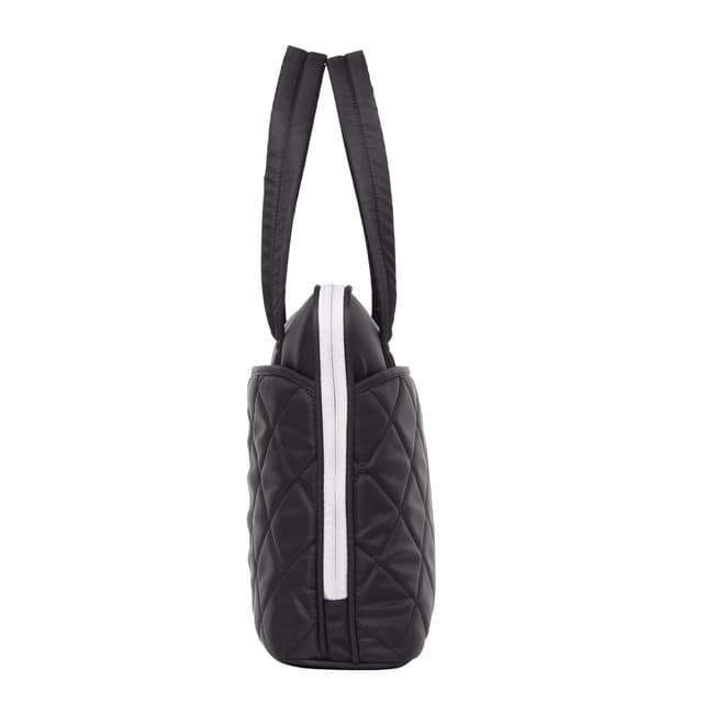 Kingsons  Ladies in fashion Series Laptop Bag - Black