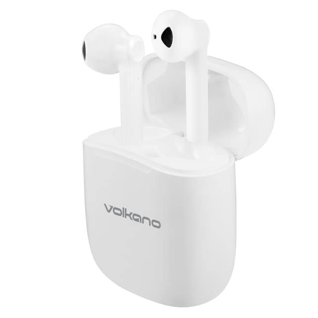 Volkano Buds X 2.0 Series TWS Earphones + Charging Case 