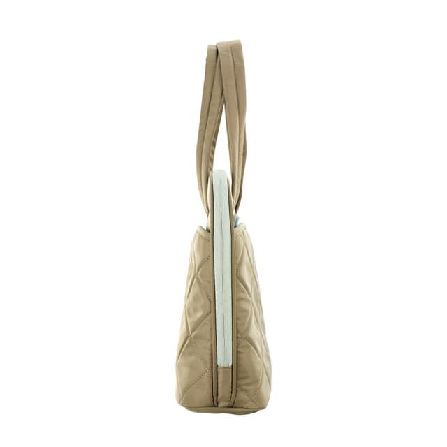 Kingsons  14.1" Ladies in fashion Series Laptop Bag - Brown