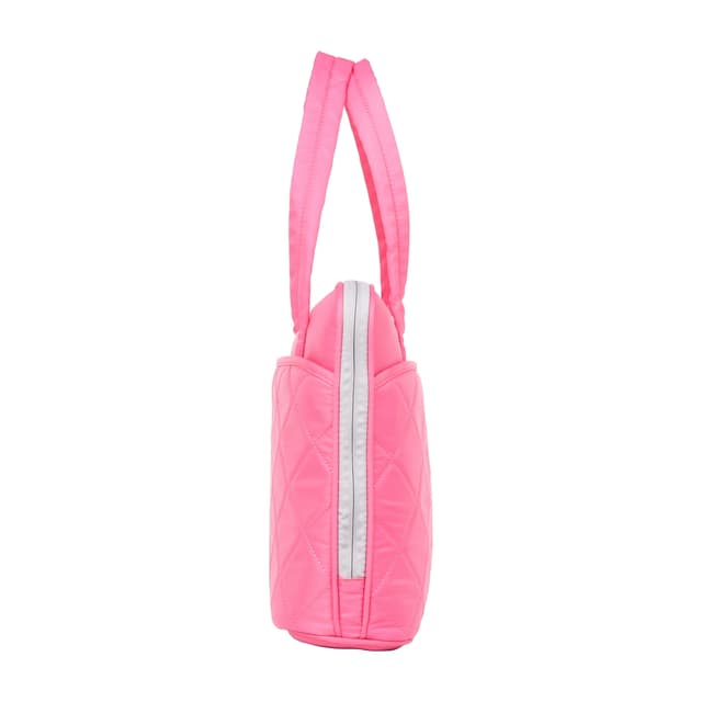 Kingsons  14.1" Ladies in fashion Series Laptop Bag - Pink