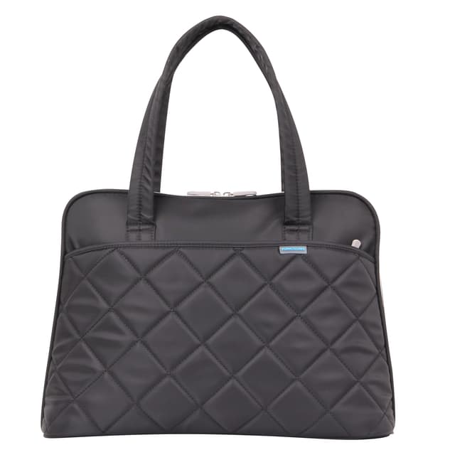 Kingsons  Ladies in fashion Series Laptop Bag - Black