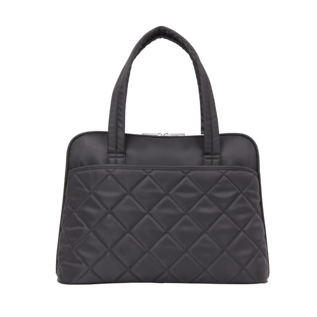 Kingsons  Ladies in fashion Series Laptop Bag - Black