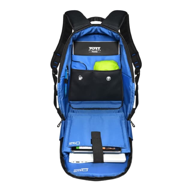 Port Designs Chicago 13.3/15.6″ Backpack
