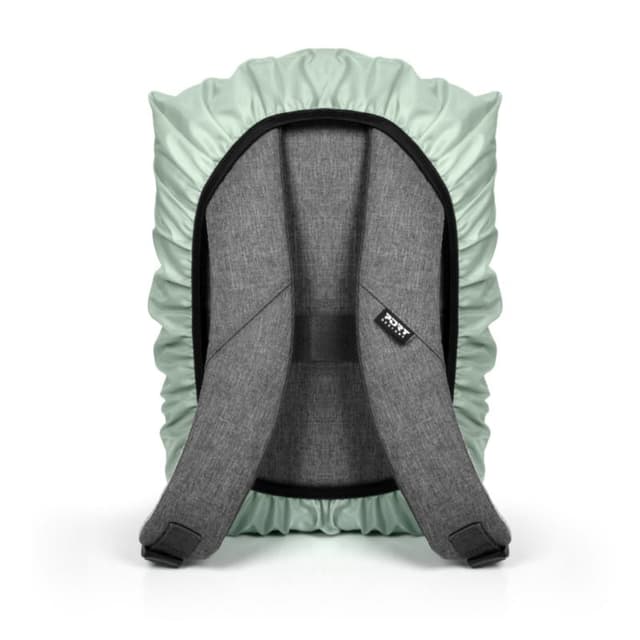 Port Designs YOSEMITE 13-14″ Backpack – Grey