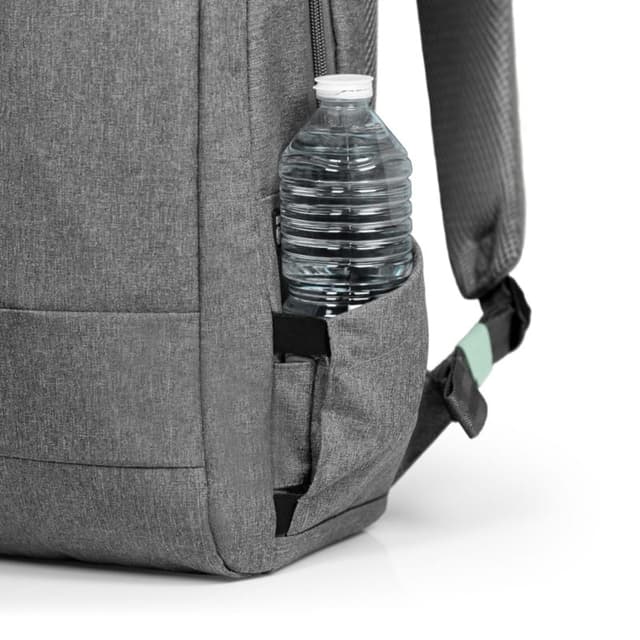 Port Designs YOSEMITE 15.6″ Backpack – Grey