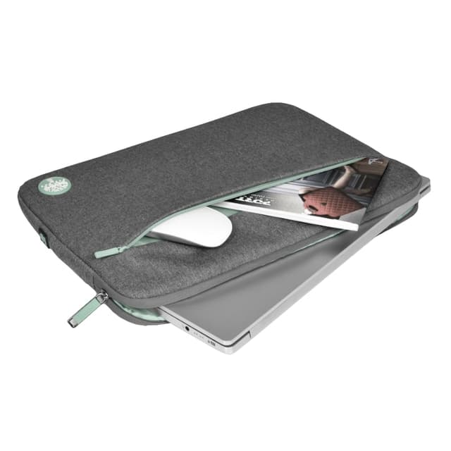 Port Designs YOSETE 15.6″ Notebook Sleeve – Grey