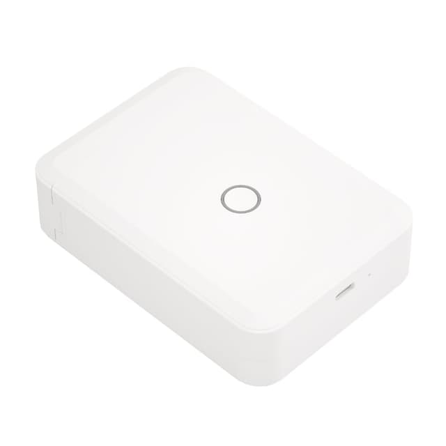  Niimbot D110 Portable Thermal Label Printer