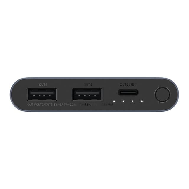 Xiaomi 10 000mAh 22.5W Power Bank