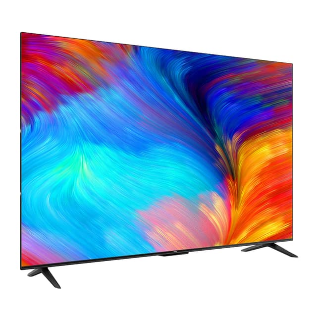 TCL  55'' 4K Google Television
