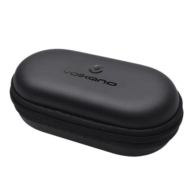 Volkano Swish series True Wireless Sports Earphones + Case - 10 units / PDQ