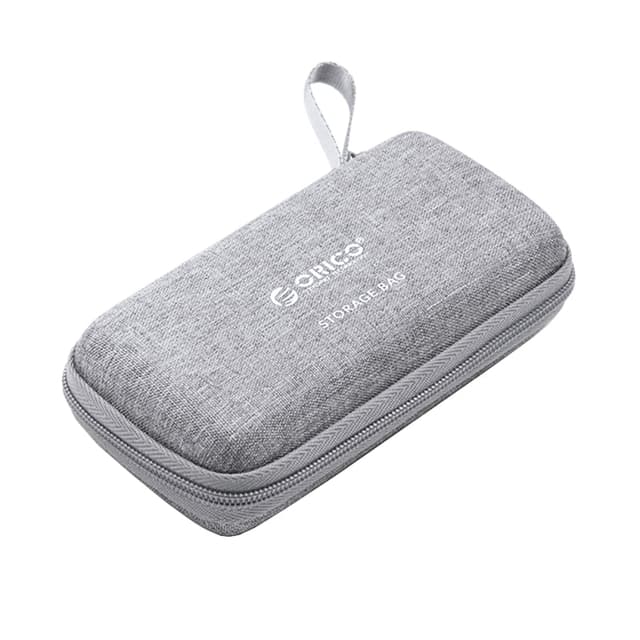 ORICO M.2 SSD Protection Case | Grey | PTB & EVA