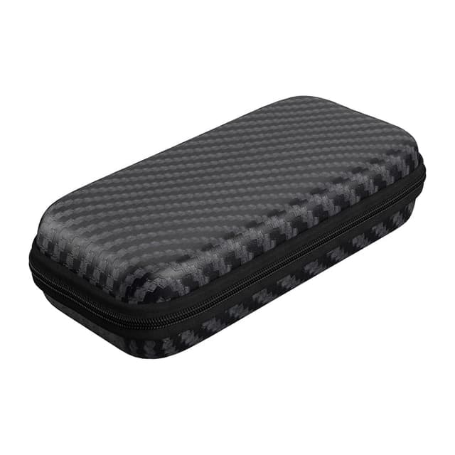 ORICO Hardshell Portable NVMe Protector Case – Black