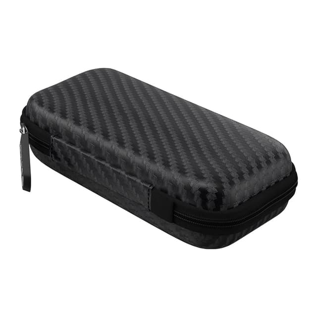 ORICO Hardshell Portable NVMe Protector Case – Black
