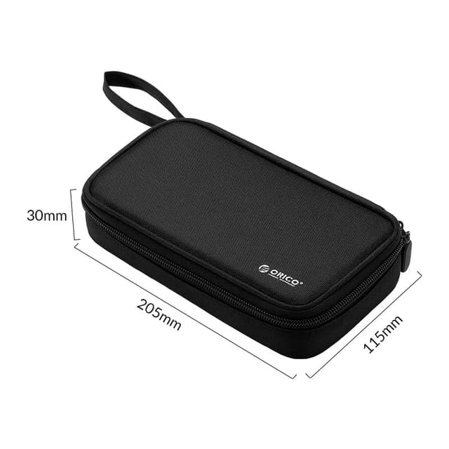 ORICO Power Bank Bag – Black