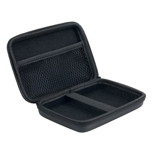 ORICO 2.5″ Hardshell Portable HDD Protector Case – Black
