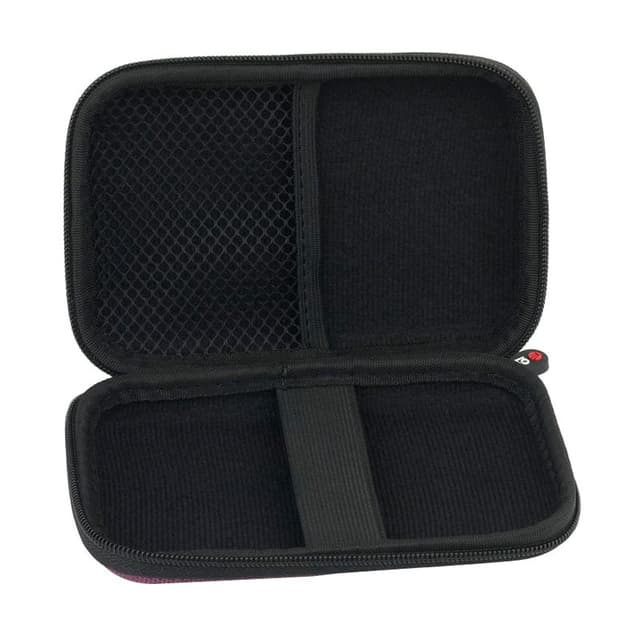 ORICO 2.5″ Nylon Portable HDD Protector Case – Purple