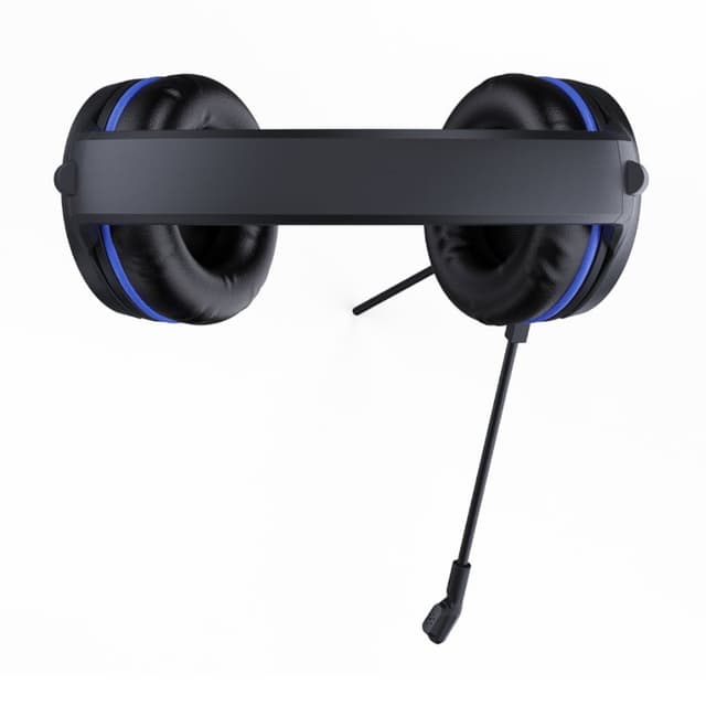 Sparkfox PS5 SF1 Stereo Headset (PS4/PS5|XBOX ONE/S/X) – Black and Blue