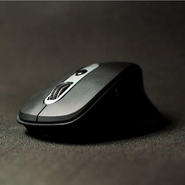 WINX DO More Wireless & Bluetooth Mouse