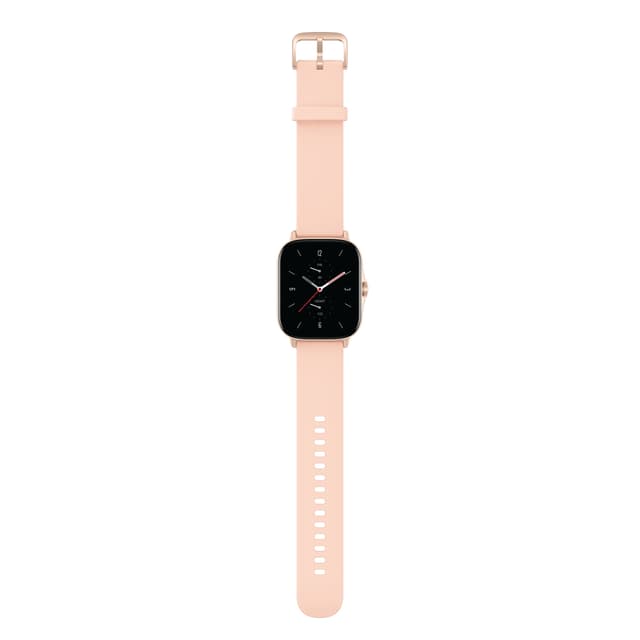 Amazfit GTS 2  Smartwatch Petal Pink