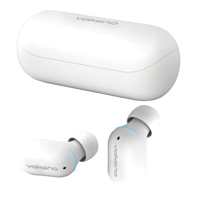 Volkano Capricorn Series True Wireless Earphones + Charging Case - WT