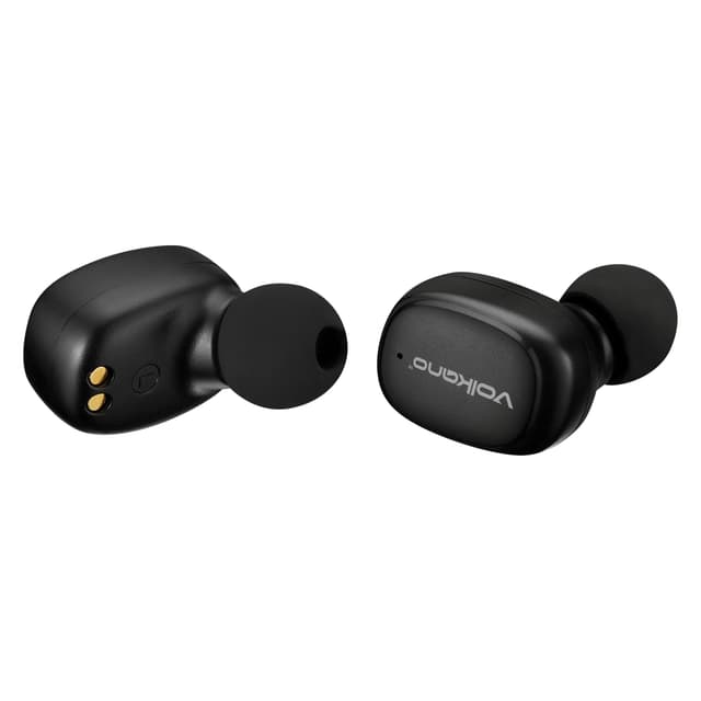 Volkano Aquarius Series True Wireless Earphones