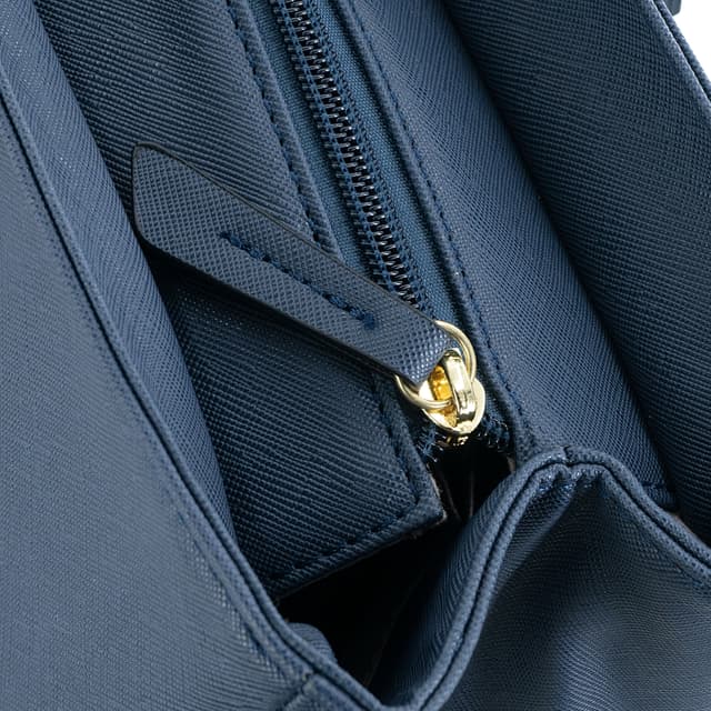 SupaNova Coco  14.1' Ladies Laptop Bag - Navy