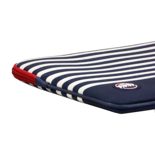 PORT Designs LA MARINIERE Notebook Sleeve 15.6 – Navy Blue