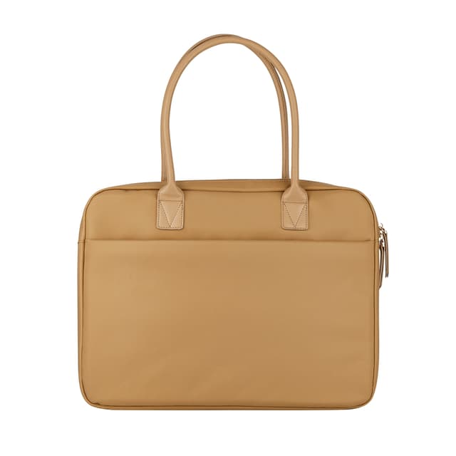 SupaNova Sienna  14.1' Ladies Laptop Bag Tan