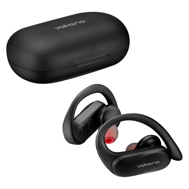 Volkano Sprint 2.0 Series Sports TWS Earphones + Case