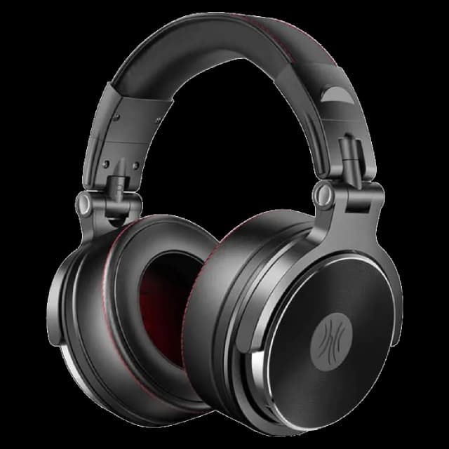 Oneodio Pro 50 Wired Over Ear Headphones 