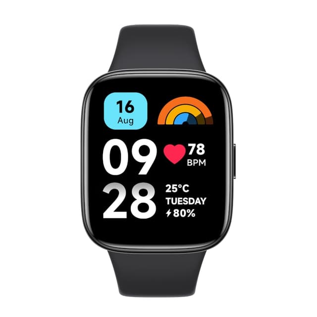 XIAOMI REDMI WATCH 3 ACTIVE