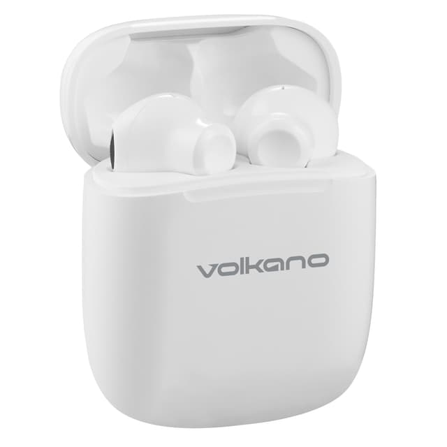 Volkano Buds X 2.0 Series TWS Earphones + Charging Case 