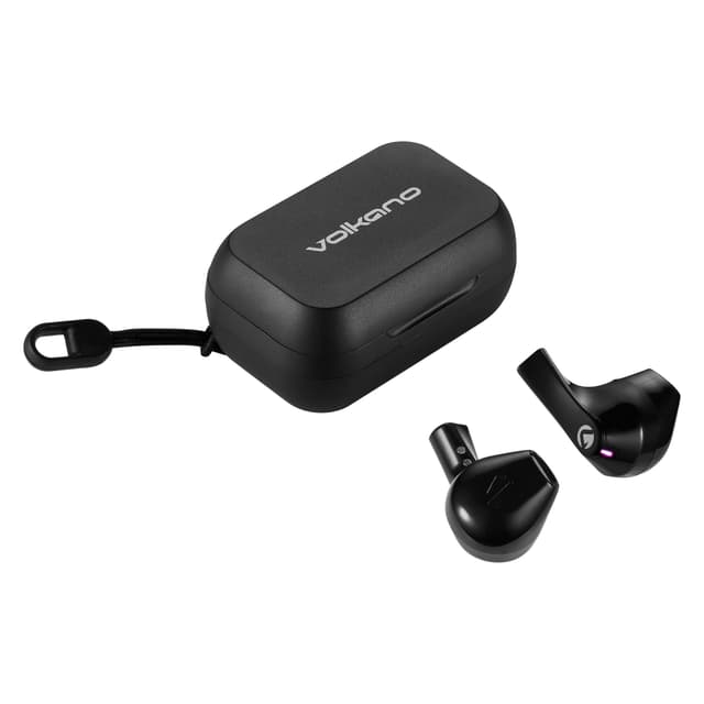 Volkano Equinox Series True Wireless Earphones