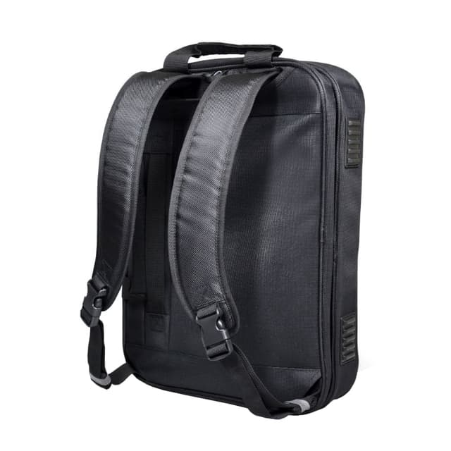 Port Designs 15.6″ Combo Toploader Backpack