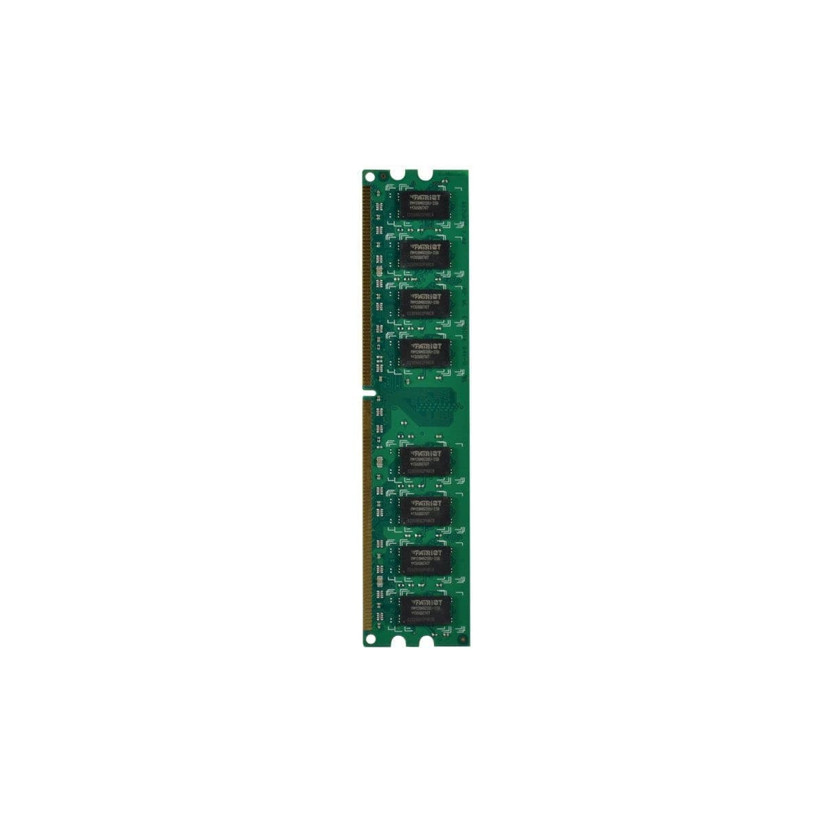 Patriot Signature Line 2GB 800MHz DDR2 Dual Rank Desktop Memory - view 2