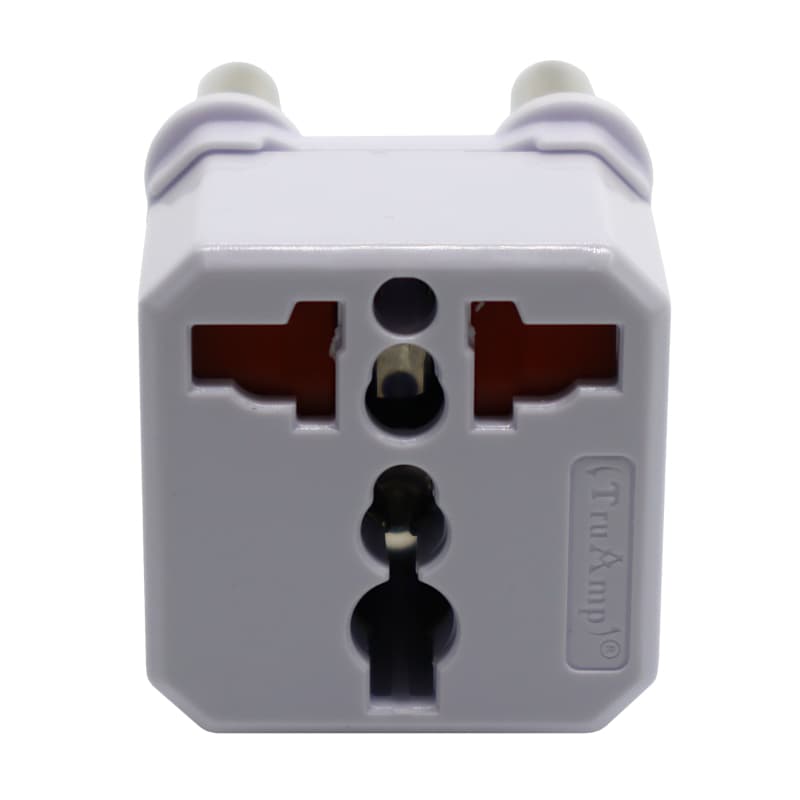 GIZZU Universal Travel Adapter - view 3