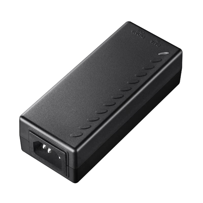 Cudy 30W Gigabit PoE+ Injector - view 2