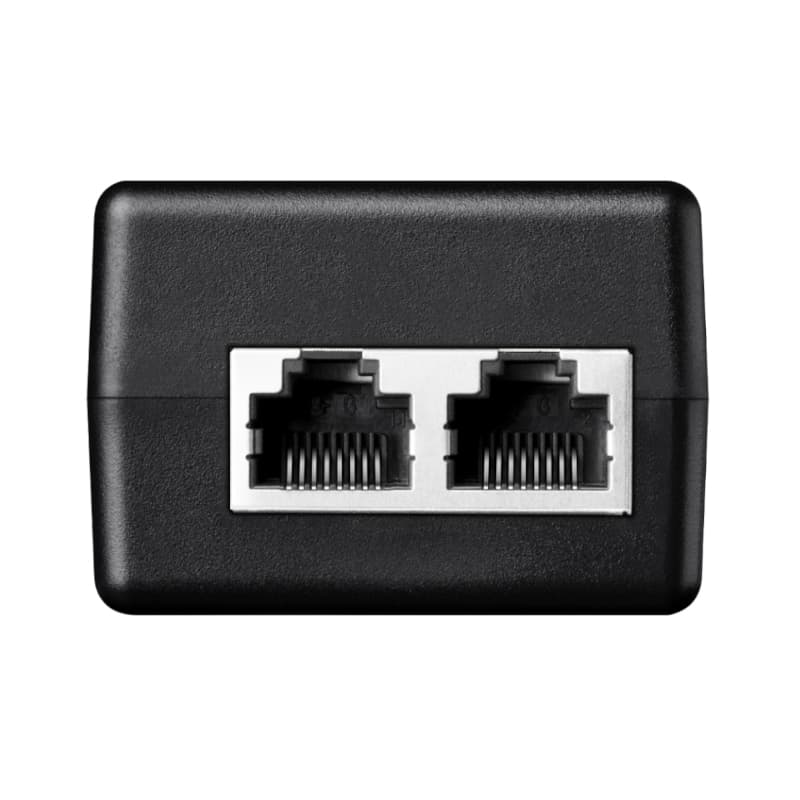 Cudy 30W Gigabit PoE+ Injector - view 3