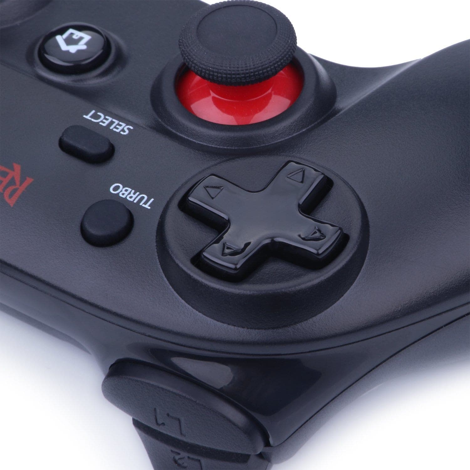 REDRAGON SATURN Wired X/D-input(Digital/Analog) PC Controller Black - view 6